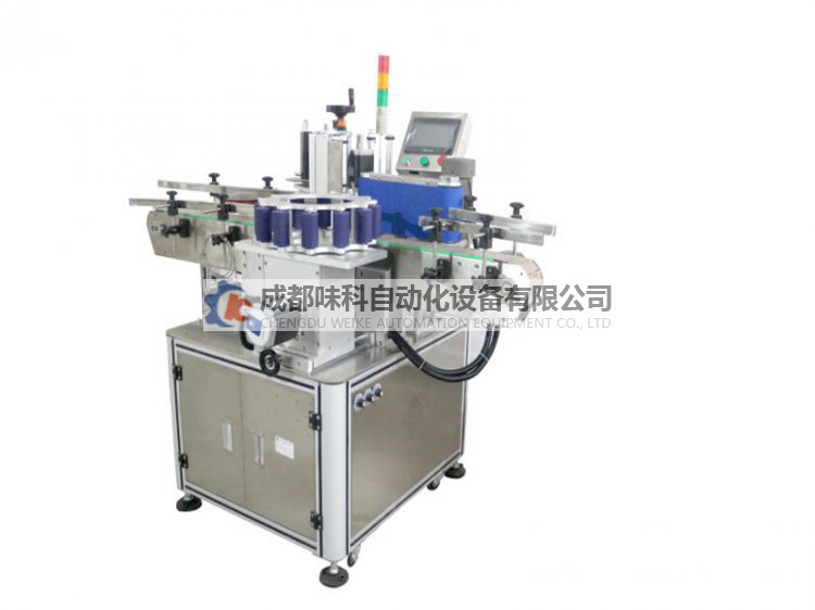 星盤貼標(biāo)機(jī)
